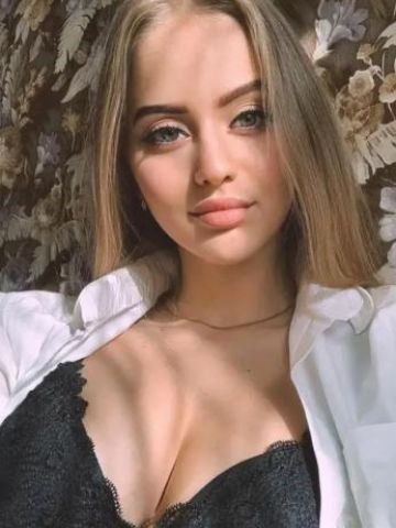 Анкета проститутки Мира - Фото 1, , 23 года, №249622